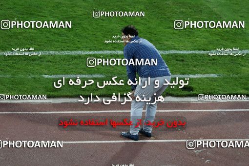 798236, Tehran, [*parameter:4*], لیگ برتر فوتبال ایران، Persian Gulf Cup، Week 5، First Leg، Esteghlal 0 v 2 Padideh Mashhad on 2017/08/22 at Azadi Stadium