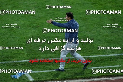 798189, Tehran, [*parameter:4*], لیگ برتر فوتبال ایران، Persian Gulf Cup، Week 5، First Leg، Esteghlal 0 v 2 Padideh Mashhad on 2017/08/22 at Azadi Stadium