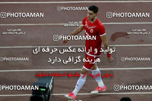 798018, Tehran, [*parameter:4*], لیگ برتر فوتبال ایران، Persian Gulf Cup، Week 5، First Leg، Esteghlal 0 v 2 Padideh Mashhad on 2017/08/22 at Azadi Stadium