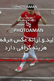 798258, Tehran, [*parameter:4*], لیگ برتر فوتبال ایران، Persian Gulf Cup، Week 5، First Leg، Esteghlal 0 v 2 Padideh Mashhad on 2017/08/22 at Azadi Stadium