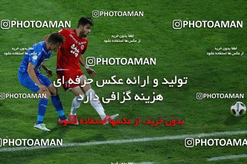 797850, Tehran, [*parameter:4*], لیگ برتر فوتبال ایران، Persian Gulf Cup، Week 5، First Leg، Esteghlal 0 v 2 Padideh Mashhad on 2017/08/22 at Azadi Stadium
