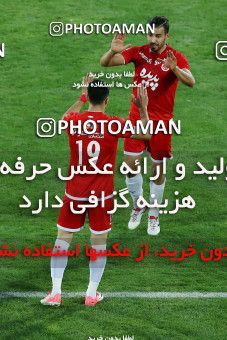 798339, Tehran, [*parameter:4*], لیگ برتر فوتبال ایران، Persian Gulf Cup، Week 5، First Leg، Esteghlal 0 v 2 Padideh Mashhad on 2017/08/22 at Azadi Stadium