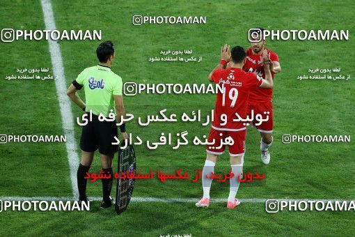 798505, Tehran, [*parameter:4*], لیگ برتر فوتبال ایران، Persian Gulf Cup، Week 5، First Leg، Esteghlal 0 v 2 Padideh Mashhad on 2017/08/22 at Azadi Stadium