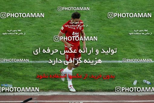 798150, Tehran, [*parameter:4*], لیگ برتر فوتبال ایران، Persian Gulf Cup، Week 5، First Leg، Esteghlal 0 v 2 Padideh Mashhad on 2017/08/22 at Azadi Stadium