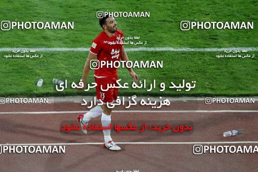 798064, Tehran, [*parameter:4*], لیگ برتر فوتبال ایران، Persian Gulf Cup، Week 5، First Leg، Esteghlal 0 v 2 Padideh Mashhad on 2017/08/22 at Azadi Stadium