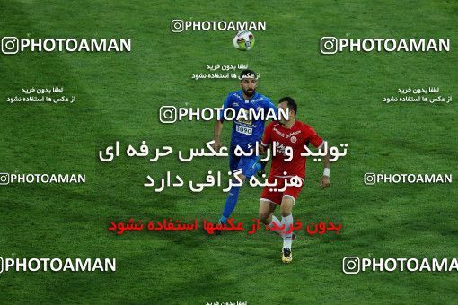 797987, Tehran, [*parameter:4*], لیگ برتر فوتبال ایران، Persian Gulf Cup، Week 5، First Leg، Esteghlal 0 v 2 Padideh Mashhad on 2017/08/22 at Azadi Stadium