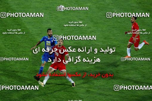 797884, Tehran, [*parameter:4*], لیگ برتر فوتبال ایران، Persian Gulf Cup، Week 5، First Leg، Esteghlal 0 v 2 Padideh Mashhad on 2017/08/22 at Azadi Stadium