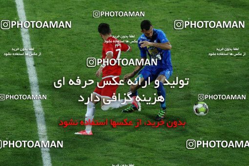 797968, Tehran, [*parameter:4*], لیگ برتر فوتبال ایران، Persian Gulf Cup، Week 5، First Leg، Esteghlal 0 v 2 Padideh Mashhad on 2017/08/22 at Azadi Stadium