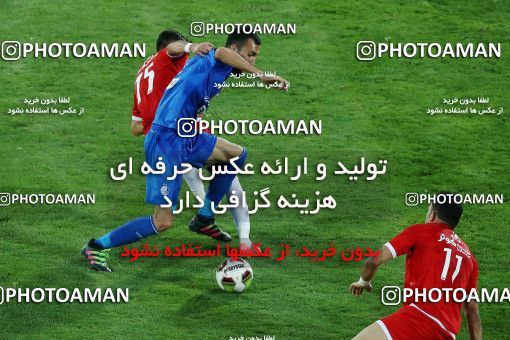 798430, Tehran, [*parameter:4*], لیگ برتر فوتبال ایران، Persian Gulf Cup، Week 5، First Leg، Esteghlal 0 v 2 Padideh Mashhad on 2017/08/22 at Azadi Stadium