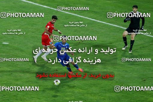 797958, Tehran, [*parameter:4*], لیگ برتر فوتبال ایران، Persian Gulf Cup، Week 5، First Leg، Esteghlal 0 v 2 Padideh Mashhad on 2017/08/22 at Azadi Stadium