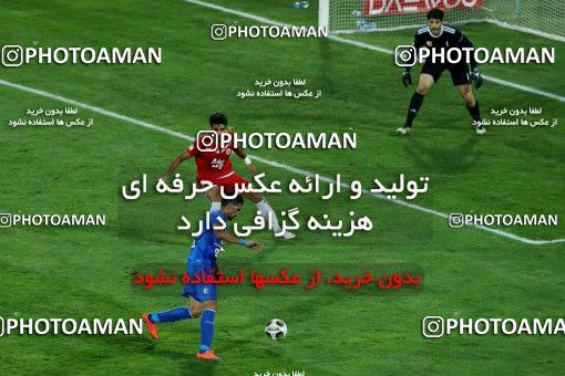 798082, Tehran, [*parameter:4*], لیگ برتر فوتبال ایران، Persian Gulf Cup، Week 5، First Leg، Esteghlal 0 v 2 Padideh Mashhad on 2017/08/22 at Azadi Stadium