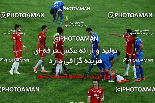 798391, Tehran, [*parameter:4*], لیگ برتر فوتبال ایران، Persian Gulf Cup، Week 5، First Leg، Esteghlal 0 v 2 Padideh Mashhad on 2017/08/22 at Azadi Stadium