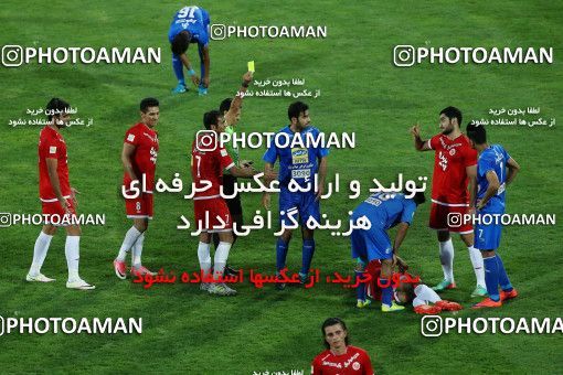 797832, Tehran, [*parameter:4*], لیگ برتر فوتبال ایران، Persian Gulf Cup، Week 5، First Leg، Esteghlal 0 v 2 Padideh Mashhad on 2017/08/22 at Azadi Stadium