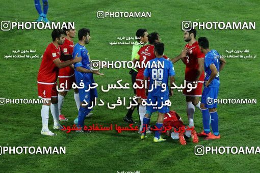 798218, Tehran, [*parameter:4*], لیگ برتر فوتبال ایران، Persian Gulf Cup، Week 5، First Leg، Esteghlal 0 v 2 Padideh Mashhad on 2017/08/22 at Azadi Stadium