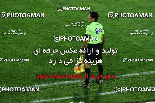 797948, Tehran, [*parameter:4*], لیگ برتر فوتبال ایران، Persian Gulf Cup، Week 5، First Leg، Esteghlal 0 v 2 Padideh Mashhad on 2017/08/22 at Azadi Stadium