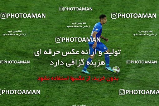 797836, Tehran, [*parameter:4*], لیگ برتر فوتبال ایران، Persian Gulf Cup، Week 5، First Leg، Esteghlal 0 v 2 Padideh Mashhad on 2017/08/22 at Azadi Stadium