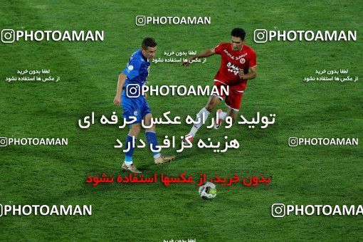 798351, Tehran, [*parameter:4*], لیگ برتر فوتبال ایران، Persian Gulf Cup، Week 5، First Leg، Esteghlal 0 v 2 Padideh Mashhad on 2017/08/22 at Azadi Stadium