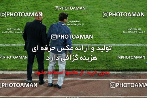 798484, Tehran, [*parameter:4*], لیگ برتر فوتبال ایران، Persian Gulf Cup، Week 5، First Leg، Esteghlal 0 v 2 Padideh Mashhad on 2017/08/22 at Azadi Stadium