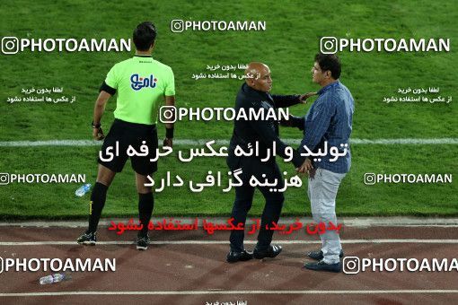 798252, Tehran, [*parameter:4*], لیگ برتر فوتبال ایران، Persian Gulf Cup، Week 5، First Leg، Esteghlal 0 v 2 Padideh Mashhad on 2017/08/22 at Azadi Stadium