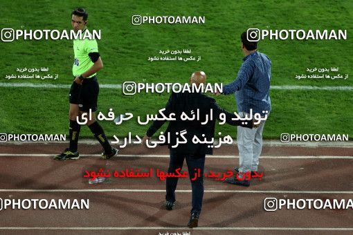 797952, Tehran, [*parameter:4*], لیگ برتر فوتبال ایران، Persian Gulf Cup، Week 5، First Leg، Esteghlal 0 v 2 Padideh Mashhad on 2017/08/22 at Azadi Stadium