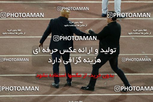 797789, Tehran, [*parameter:4*], لیگ برتر فوتبال ایران، Persian Gulf Cup، Week 5، First Leg، Esteghlal 0 v 2 Padideh Mashhad on 2017/08/22 at Azadi Stadium