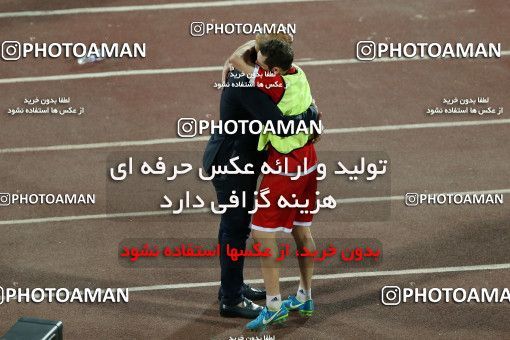 797945, Tehran, [*parameter:4*], لیگ برتر فوتبال ایران، Persian Gulf Cup، Week 5، First Leg، Esteghlal 0 v 2 Padideh Mashhad on 2017/08/22 at Azadi Stadium