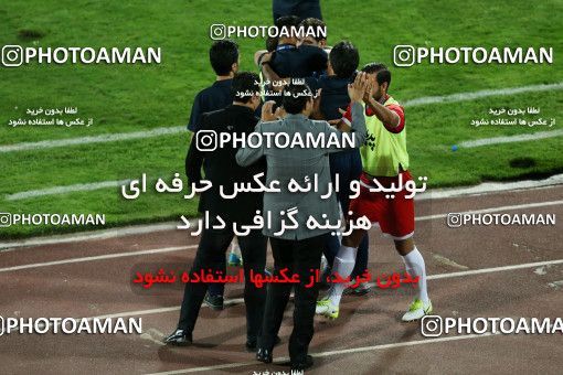 798083, Tehran, [*parameter:4*], لیگ برتر فوتبال ایران، Persian Gulf Cup، Week 5، First Leg، Esteghlal 0 v 2 Padideh Mashhad on 2017/08/22 at Azadi Stadium