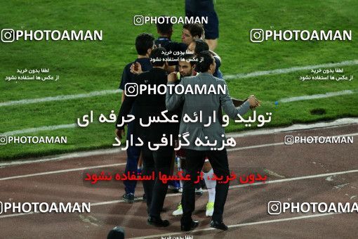 797896, Tehran, [*parameter:4*], لیگ برتر فوتبال ایران، Persian Gulf Cup، Week 5، First Leg، Esteghlal 0 v 2 Padideh Mashhad on 2017/08/22 at Azadi Stadium