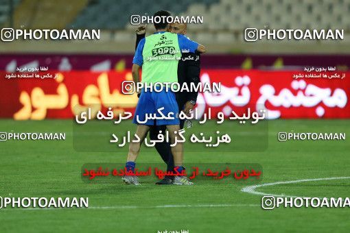798118, Tehran, [*parameter:4*], لیگ برتر فوتبال ایران، Persian Gulf Cup، Week 5، First Leg، Esteghlal 0 v 2 Padideh Mashhad on 2017/08/22 at Azadi Stadium