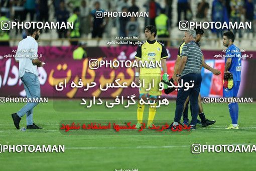 798163, Tehran, [*parameter:4*], لیگ برتر فوتبال ایران، Persian Gulf Cup، Week 5، First Leg، Esteghlal 0 v 2 Padideh Mashhad on 2017/08/22 at Azadi Stadium