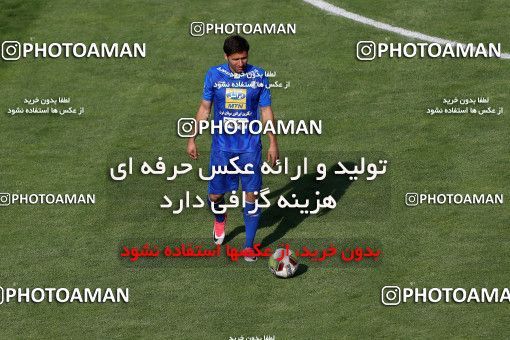798295, Tehran, [*parameter:4*], لیگ برتر فوتبال ایران، Persian Gulf Cup، Week 5، First Leg، Esteghlal 0 v 2 Padideh Mashhad on 2017/08/22 at Azadi Stadium