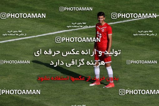 798231, Tehran, [*parameter:4*], لیگ برتر فوتبال ایران، Persian Gulf Cup، Week 5، First Leg، Esteghlal 0 v 2 Padideh Mashhad on 2017/08/22 at Azadi Stadium