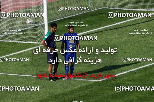 798030, Tehran, [*parameter:4*], لیگ برتر فوتبال ایران، Persian Gulf Cup، Week 5، First Leg، Esteghlal 0 v 2 Padideh Mashhad on 2017/08/22 at Azadi Stadium