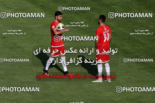 798025, Tehran, [*parameter:4*], لیگ برتر فوتبال ایران، Persian Gulf Cup، Week 5، First Leg، Esteghlal 0 v 2 Padideh Mashhad on 2017/08/22 at Azadi Stadium
