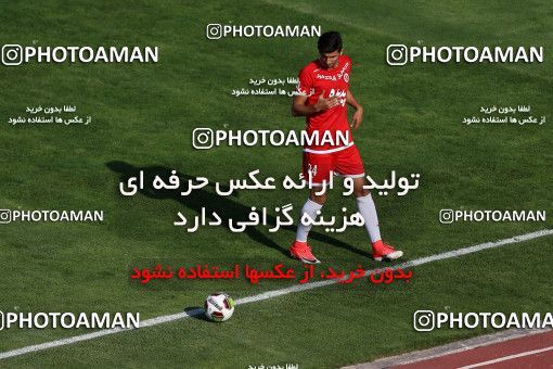 798052, Tehran, [*parameter:4*], لیگ برتر فوتبال ایران، Persian Gulf Cup، Week 5، First Leg، Esteghlal 0 v 2 Padideh Mashhad on 2017/08/22 at Azadi Stadium