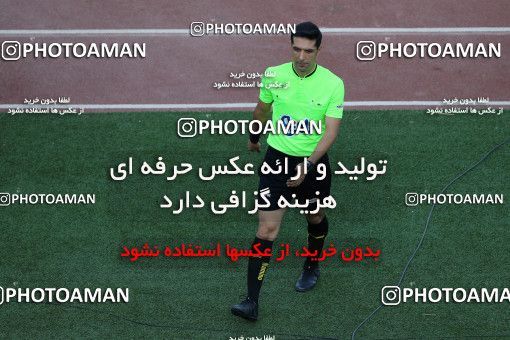798284, Tehran, [*parameter:4*], لیگ برتر فوتبال ایران، Persian Gulf Cup، Week 5، First Leg، Esteghlal 0 v 2 Padideh Mashhad on 2017/08/22 at Azadi Stadium