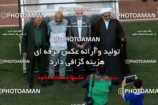 798413, Tehran, [*parameter:4*], لیگ برتر فوتبال ایران، Persian Gulf Cup، Week 5، First Leg، Esteghlal 0 v 2 Padideh Mashhad on 2017/08/22 at Azadi Stadium