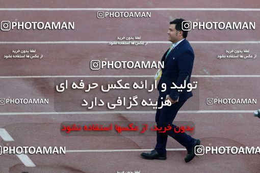 797849, Tehran, [*parameter:4*], لیگ برتر فوتبال ایران، Persian Gulf Cup، Week 5، First Leg، Esteghlal 0 v 2 Padideh Mashhad on 2017/08/22 at Azadi Stadium