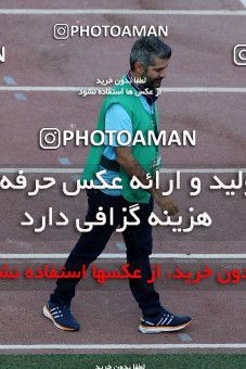 798250, Tehran, [*parameter:4*], لیگ برتر فوتبال ایران، Persian Gulf Cup، Week 5، First Leg، Esteghlal 0 v 2 Padideh Mashhad on 2017/08/22 at Azadi Stadium