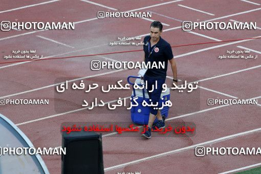 798008, Tehran, [*parameter:4*], لیگ برتر فوتبال ایران، Persian Gulf Cup، Week 5، First Leg، Esteghlal 0 v 2 Padideh Mashhad on 2017/08/22 at Azadi Stadium