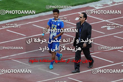798356, Tehran, [*parameter:4*], لیگ برتر فوتبال ایران، Persian Gulf Cup، Week 5، First Leg، Esteghlal 0 v 2 Padideh Mashhad on 2017/08/22 at Azadi Stadium