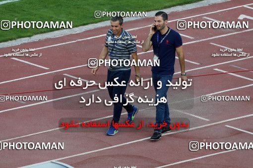 797899, Tehran, [*parameter:4*], لیگ برتر فوتبال ایران، Persian Gulf Cup، Week 5، First Leg، Esteghlal 0 v 2 Padideh Mashhad on 2017/08/22 at Azadi Stadium