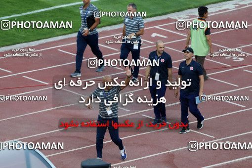 798217, Tehran, [*parameter:4*], لیگ برتر فوتبال ایران، Persian Gulf Cup، Week 5، First Leg، Esteghlal 0 v 2 Padideh Mashhad on 2017/08/22 at Azadi Stadium