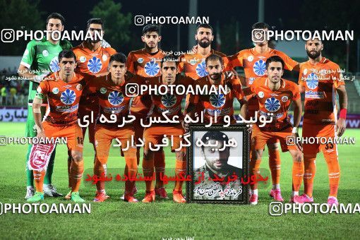 1095276, Tehran, [*parameter:4*], لیگ برتر فوتبال ایران، Persian Gulf Cup، Week 5، First Leg، Saipa 0 v 2 Tractor Sazi on 2017/08/22 at Shahid Dastgerdi Stadium