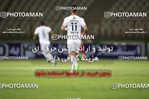 1095332, Tehran, [*parameter:4*], لیگ برتر فوتبال ایران، Persian Gulf Cup، Week 5، First Leg، Saipa 0 v 2 Tractor Sazi on 2017/08/22 at Shahid Dastgerdi Stadium