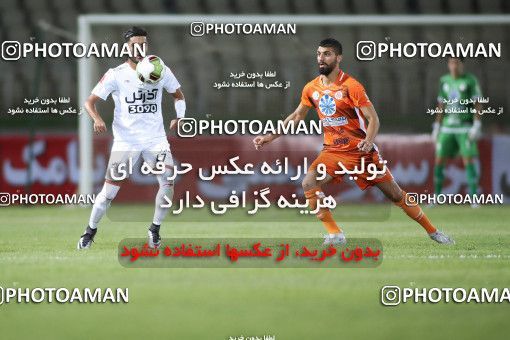 1095237, Tehran, [*parameter:4*], لیگ برتر فوتبال ایران، Persian Gulf Cup، Week 5، First Leg، Saipa 0 v 2 Tractor Sazi on 2017/08/22 at Shahid Dastgerdi Stadium