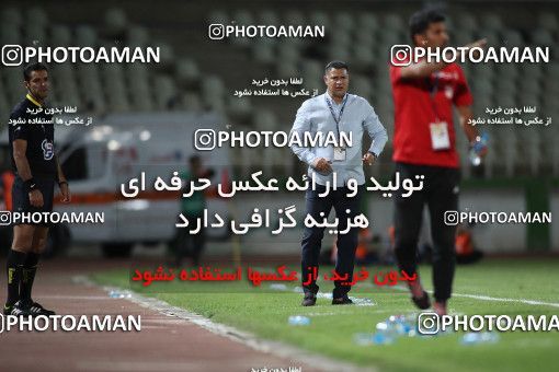 1095208, Tehran, [*parameter:4*], لیگ برتر فوتبال ایران، Persian Gulf Cup، Week 5، First Leg، Saipa 0 v 2 Tractor Sazi on 2017/08/22 at Shahid Dastgerdi Stadium