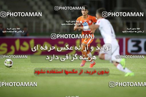 1095285, Tehran, [*parameter:4*], لیگ برتر فوتبال ایران، Persian Gulf Cup، Week 5، First Leg، Saipa 0 v 2 Tractor Sazi on 2017/08/22 at Shahid Dastgerdi Stadium