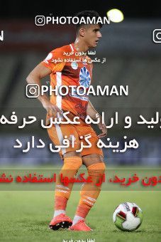1095292, Tehran, [*parameter:4*], لیگ برتر فوتبال ایران، Persian Gulf Cup، Week 5، First Leg، Saipa 0 v 2 Tractor Sazi on 2017/08/22 at Shahid Dastgerdi Stadium