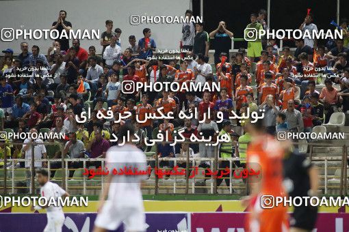 1095316, Tehran, [*parameter:4*], لیگ برتر فوتبال ایران، Persian Gulf Cup، Week 5، First Leg، Saipa 0 v 2 Tractor Sazi on 2017/08/22 at Shahid Dastgerdi Stadium